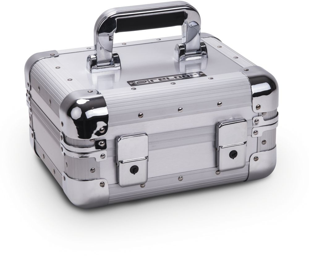 Hlavní obrázek Přepravní boxy pro DJs RELOOP HEADPHONE CASE