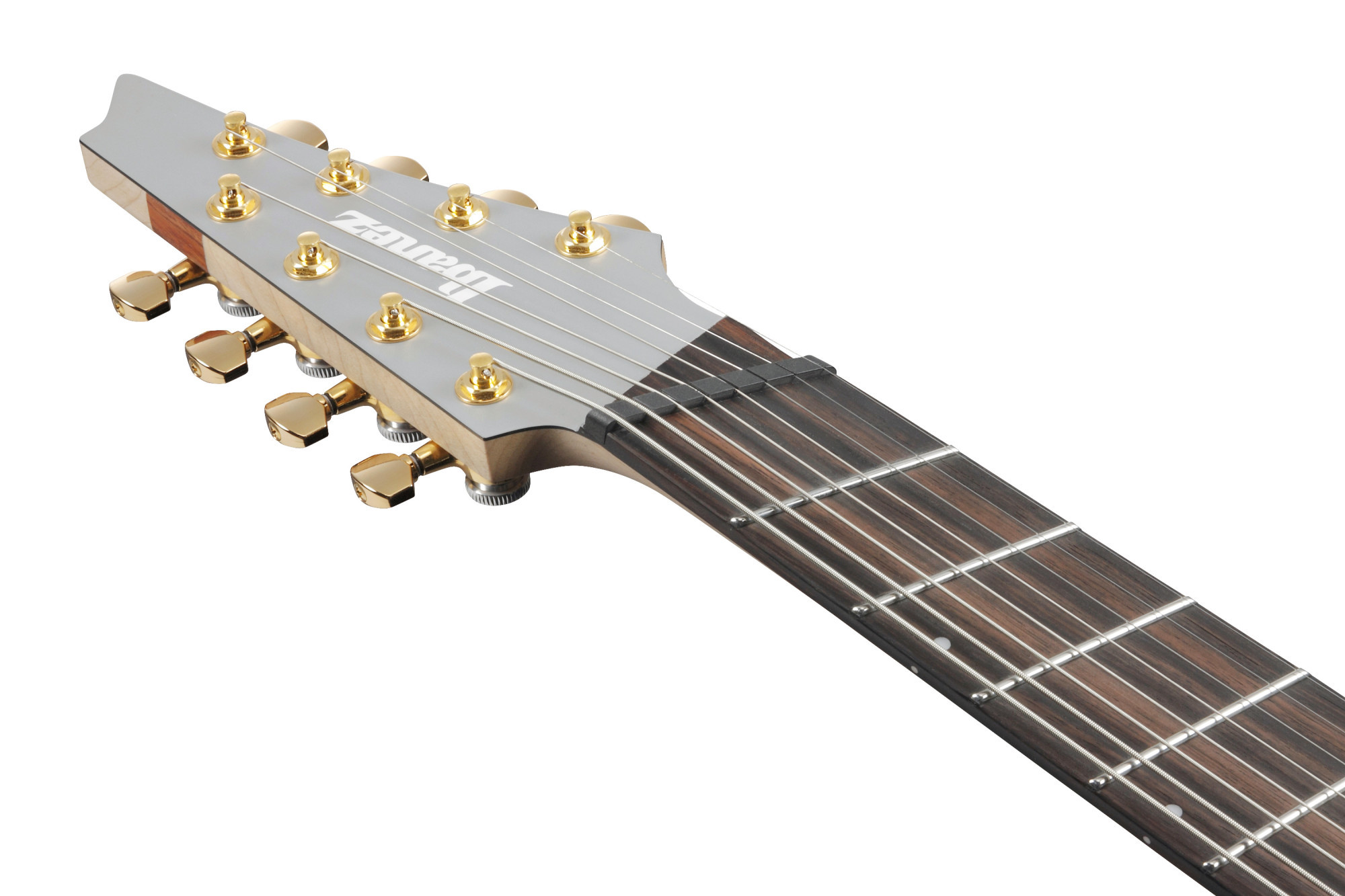 Galerijní obrázek č.4 8strunné a další IBANEZ RGDMS8-CSM - Classic Silver Metallic