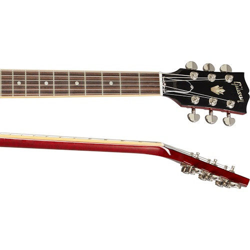 Galerijní obrázek č.4 Semiakustické a jazzové GIBSON ES-339 - Cherry