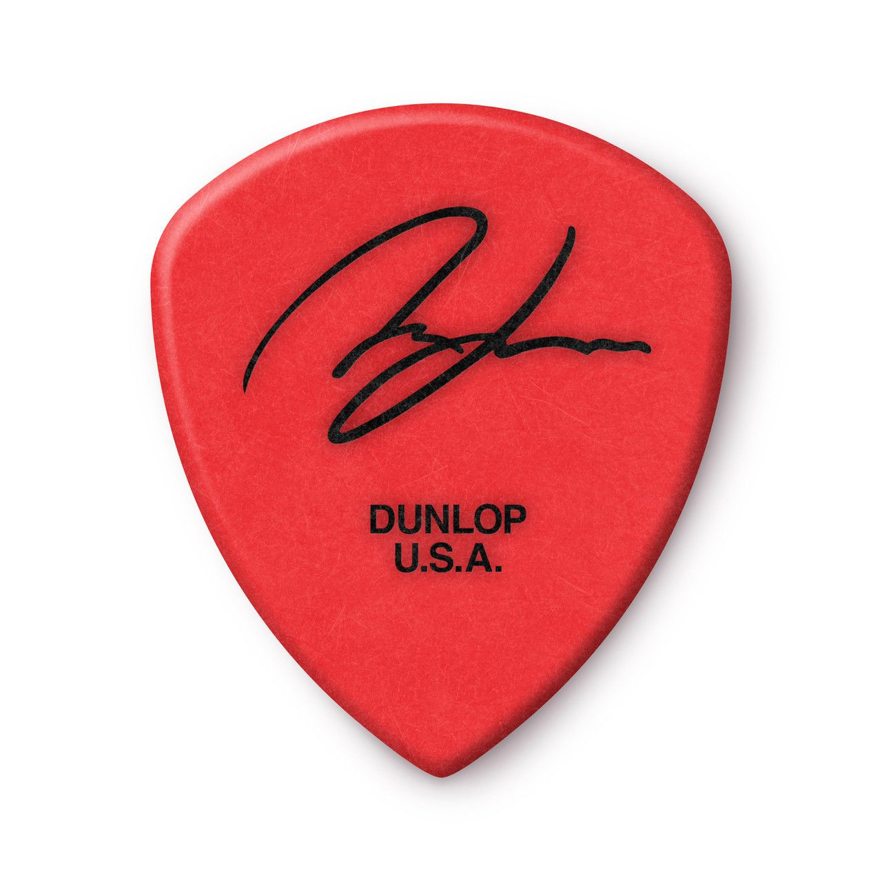 Galerijní obrázek č.1 Ostatní  DUNLOP Andy James Custom Flow2 Pick, 12 ks