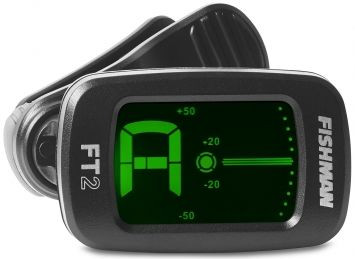 Hlavní obrázek Klipové FISHMAN FT-2