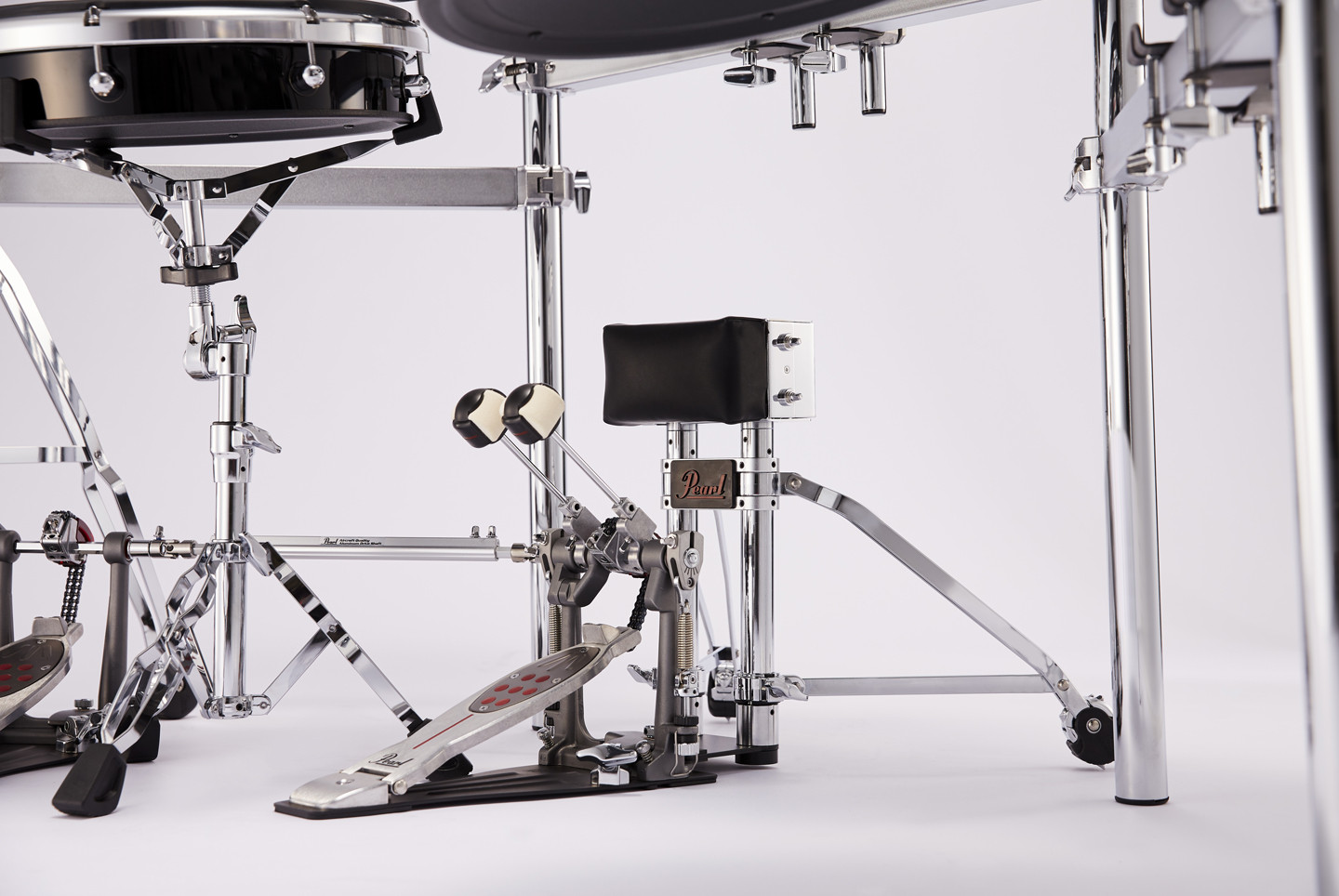 Galerijní obrázek č.3 Elektronické soupravy PEARL e/MERGE EM-53T e/TRADITIONAL Kit