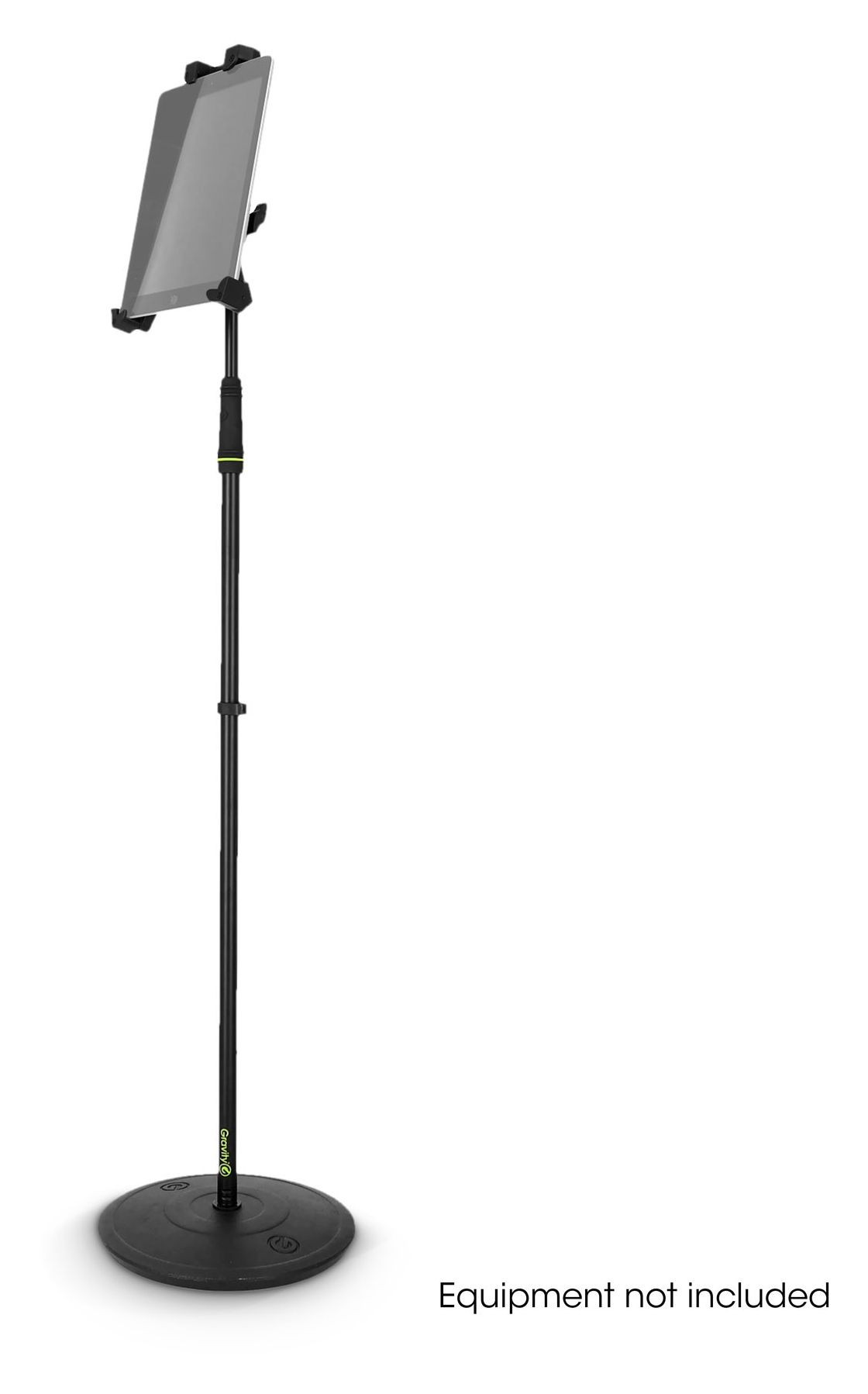 Hlavní obrázek Stojany pro laptopy, tablety, DJs, apod. GRAVITY MA T TH 02 SET 1