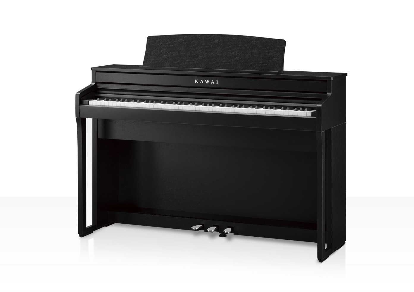 Hlavní obrázek Digitální piana KAWAI CA49B - Premium Satin Black