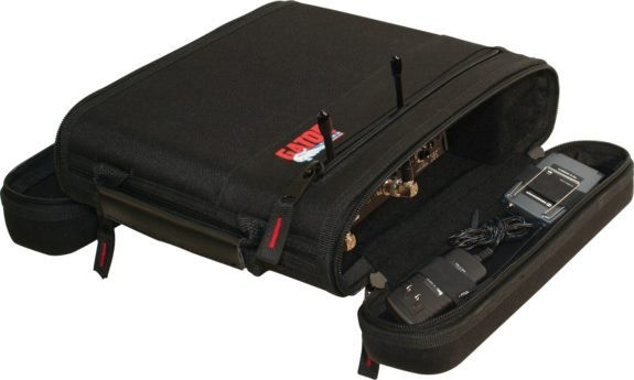 Galerijní obrázek č.2 Case pro mikrofony GATOR Wireless System Case