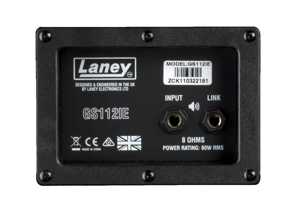 Galerijní obrázek č.4 1 reproduktor LANEY GS112IE