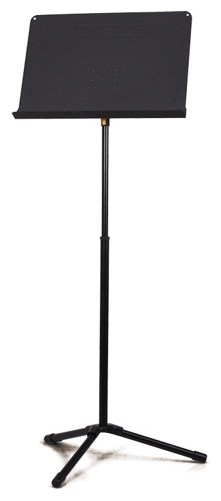 Hlavní obrázek Notové stojany HERCULES BS200B PLUS