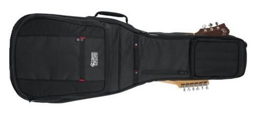 Hlavní obrázek Tvrdá pouzdra GATOR G-PG ACOUELECT