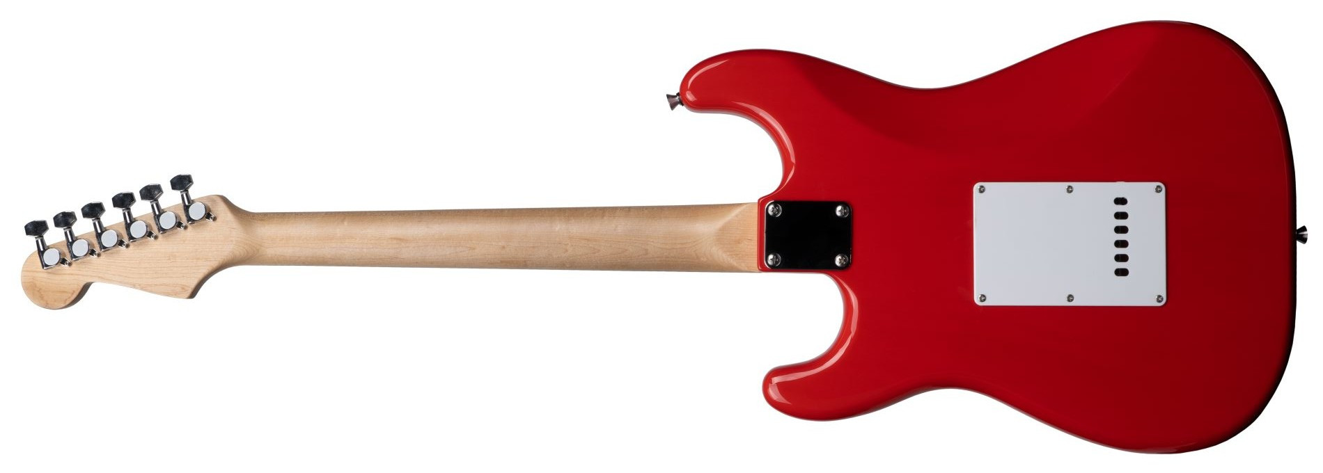 Galerijní obrázek č.1 ST - modely HENRY’S Jr. Bird STJ-01 Cardinal - Red