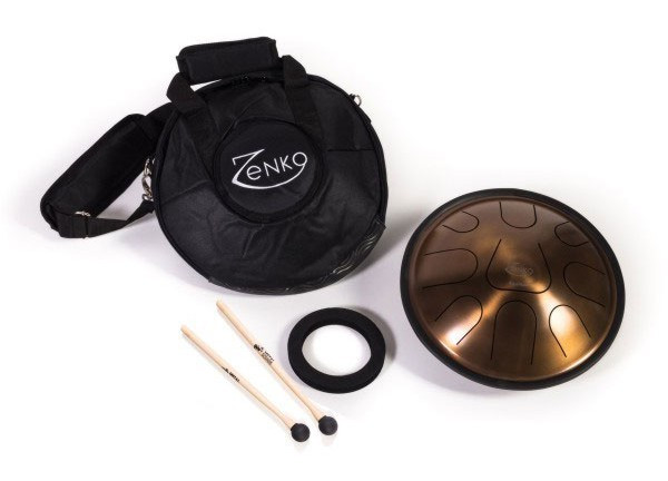 Galerijní obrázek č.3 Melodické nástroje ZENKO ZEN07 Pygmy