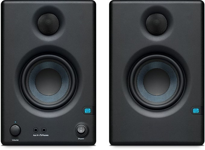 Hlavní obrázek Aktivní monitory PRESONUS Eris E3.5