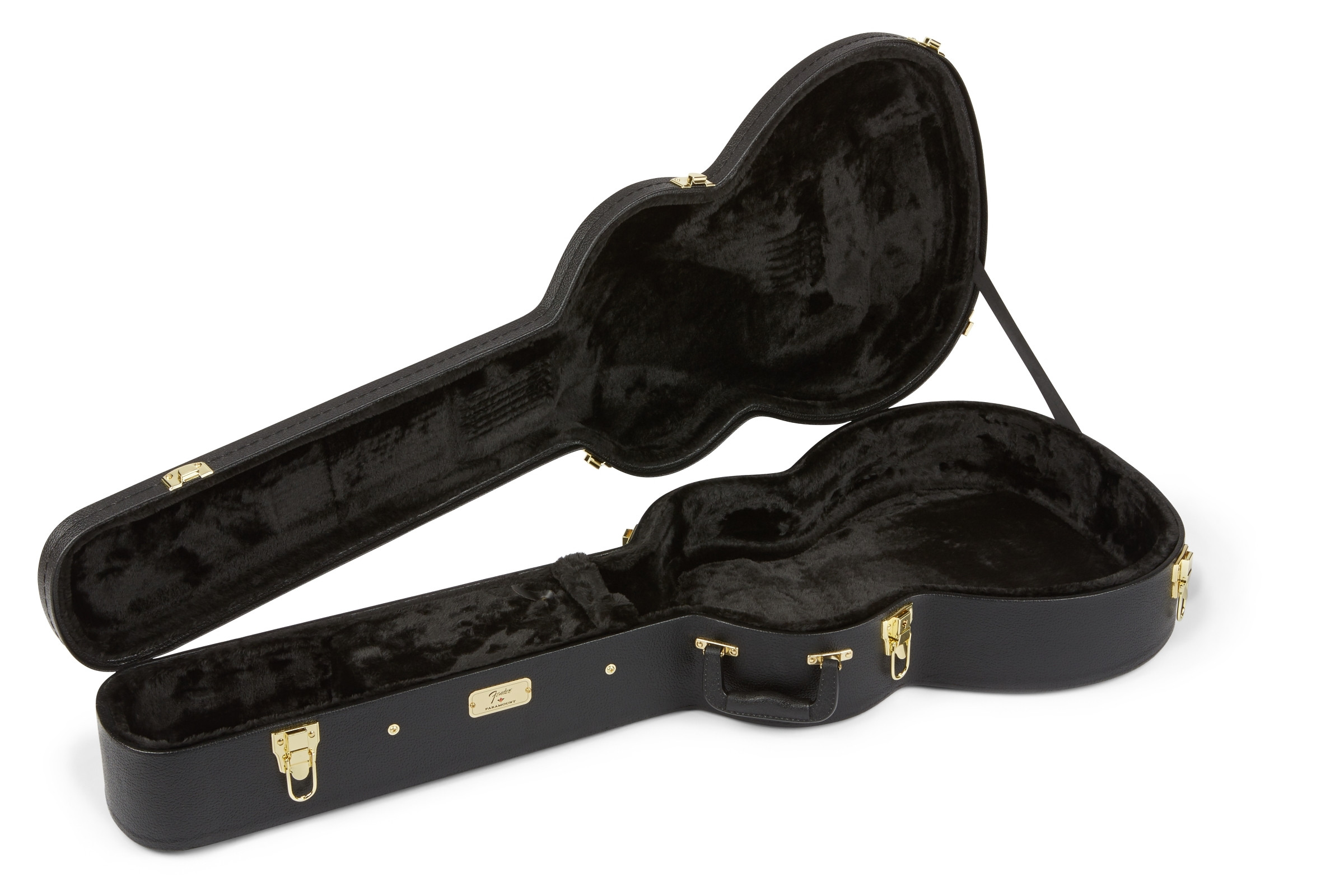 Galerijní obrázek č.7 Další tvary FENDER PS-220E Parlor - Natural