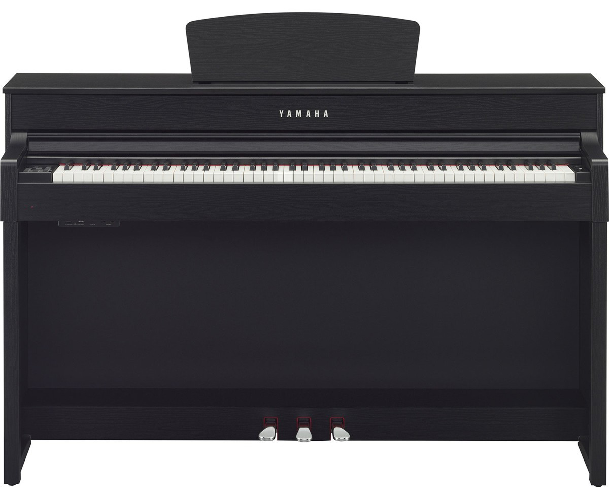 Galerijní obrázek č.2 Digitální piana YAMAHA Clavinova CLP-535B