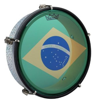 Hlavní obrázek Rámové bubny REMO TM-7206-1G Valencia Tamborim Frame Drum 6" Brilliantburst