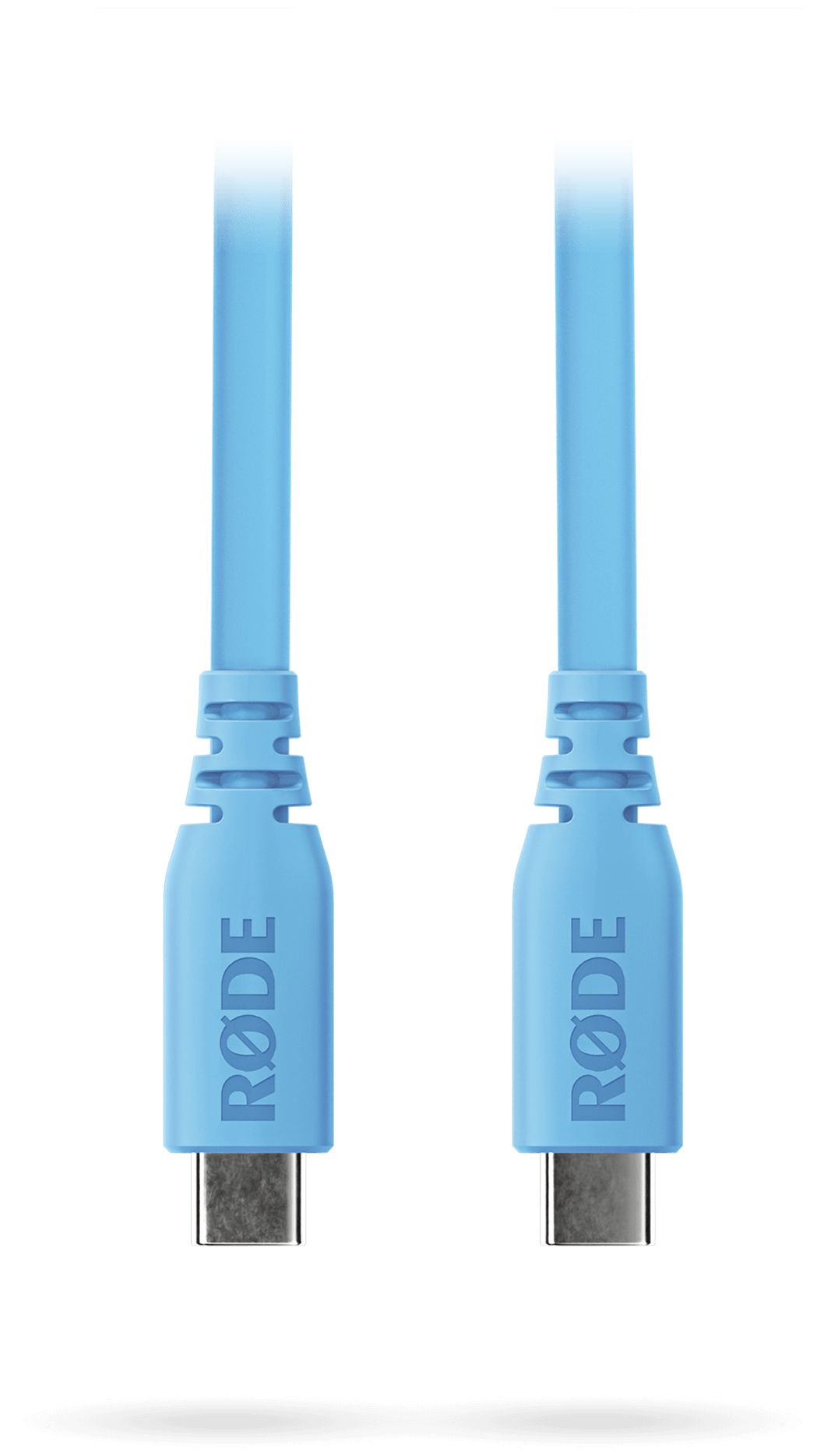 Galerijní obrázek č.2 USB kabely RODE SC17 (Blue)