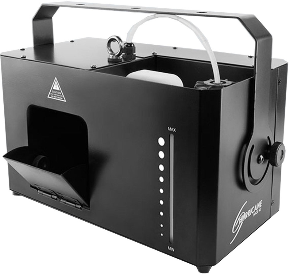 Hlavní obrázek Výrobníky mlhy a hazery CHAUVET DJ Hurricane Haze 4D