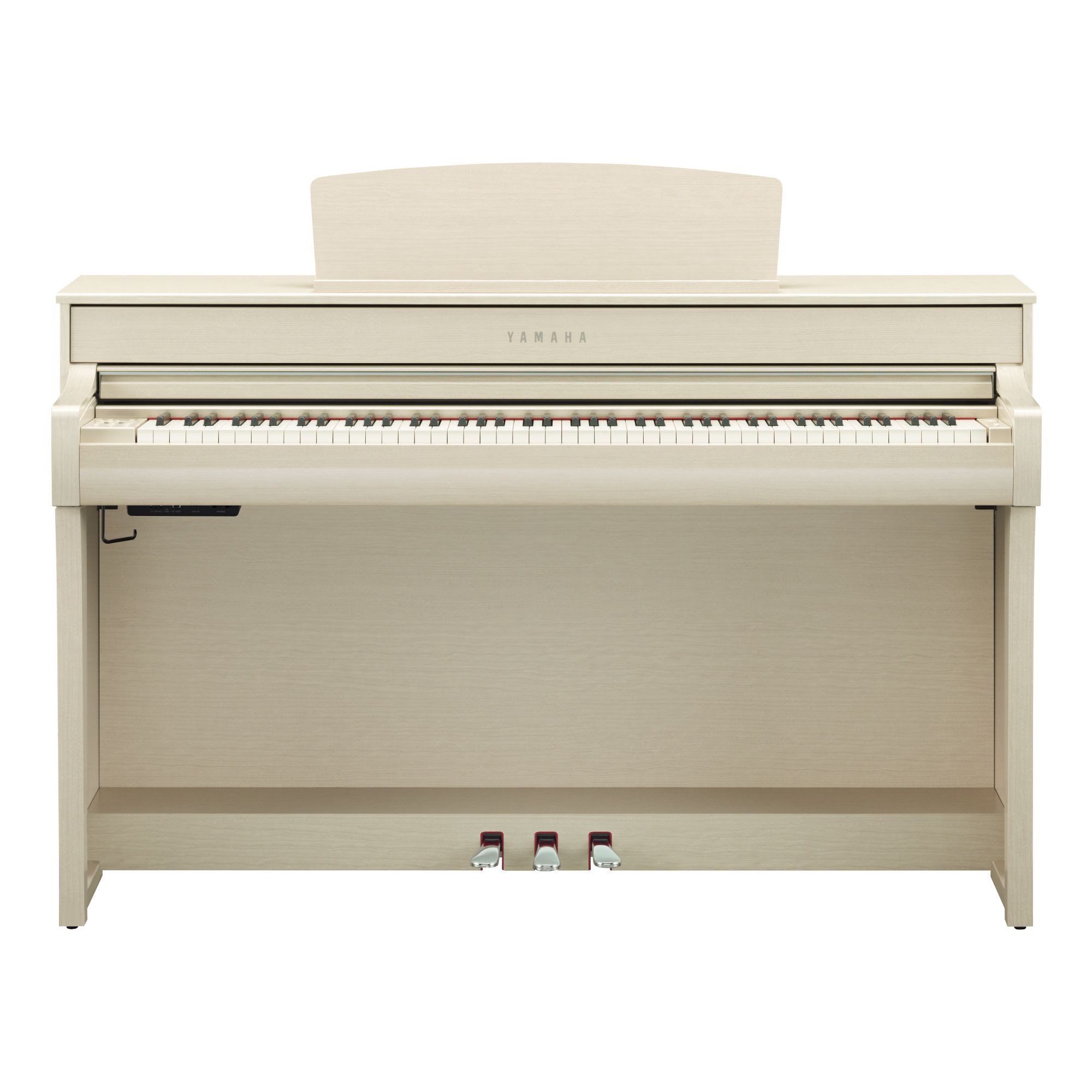 Galerijní obrázek č.1 Digitální piana YAMAHA Clavinova CLP-745 WA
