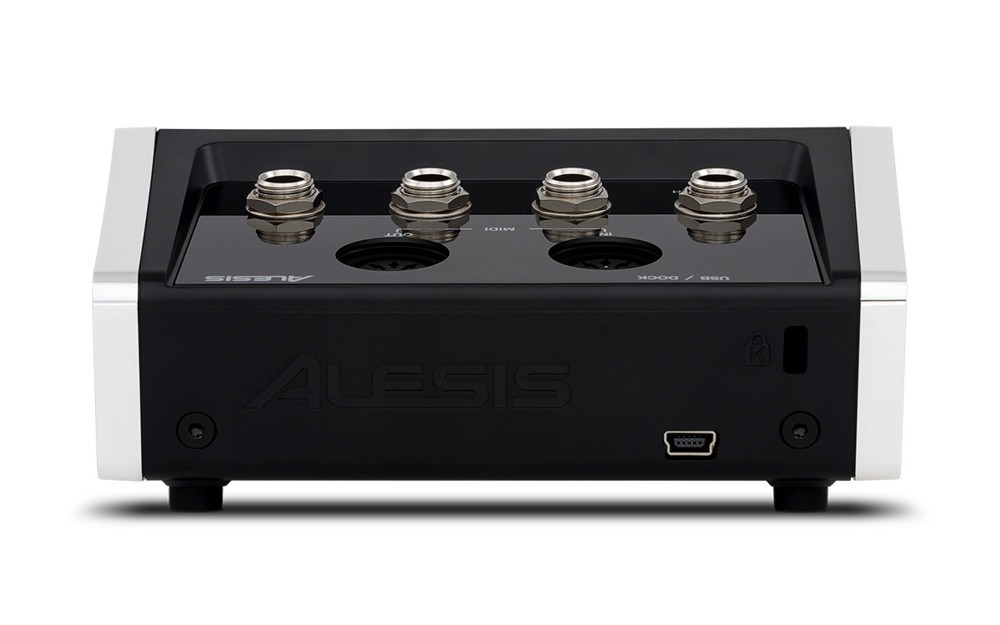 Galerijní obrázek č.3 USB zvukové karty ALESIS Control HUB