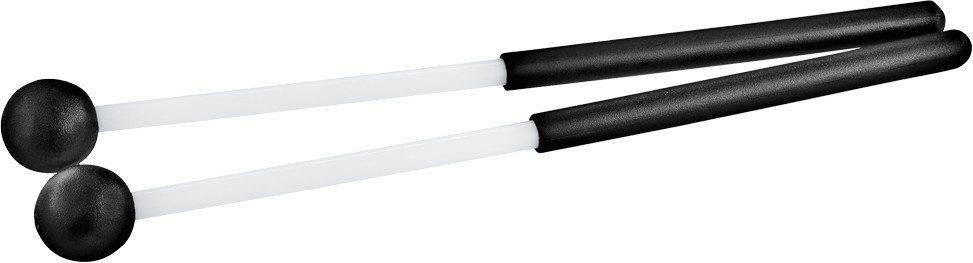 Galerijní obrázek č.2 Melodické nástroje MEINL Sonic Energy STD2BK Steel Tongue Drum A Akebono - Black