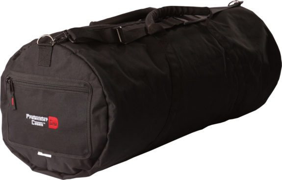 Hlavní obrázek Obaly na hardware GATOR GP-HDWE-1350 Protechtor Drum Hardware Bag 13”x50”