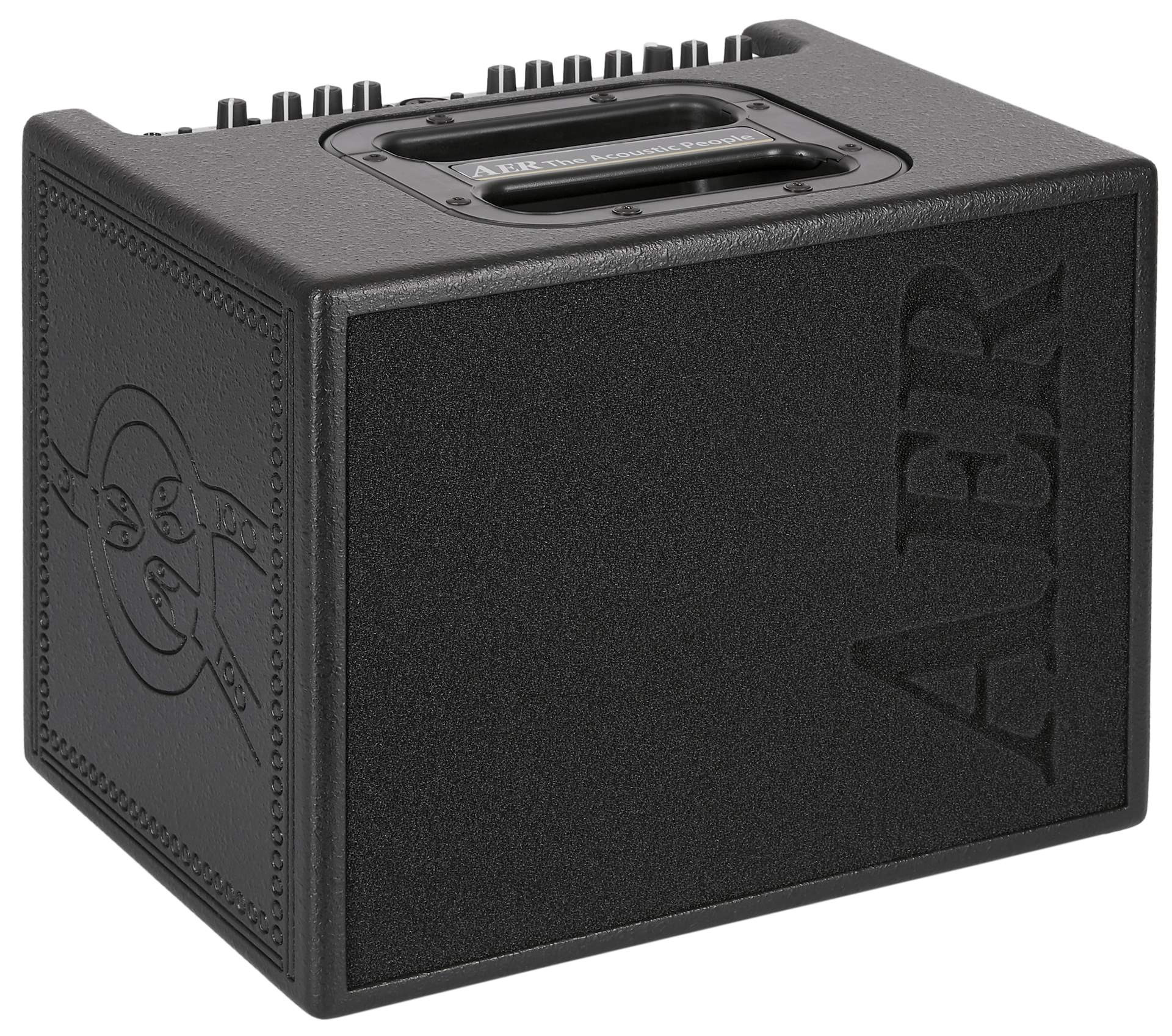 Galerijní obrázek č.1 Akustická komba AER Compact TE Signature IV