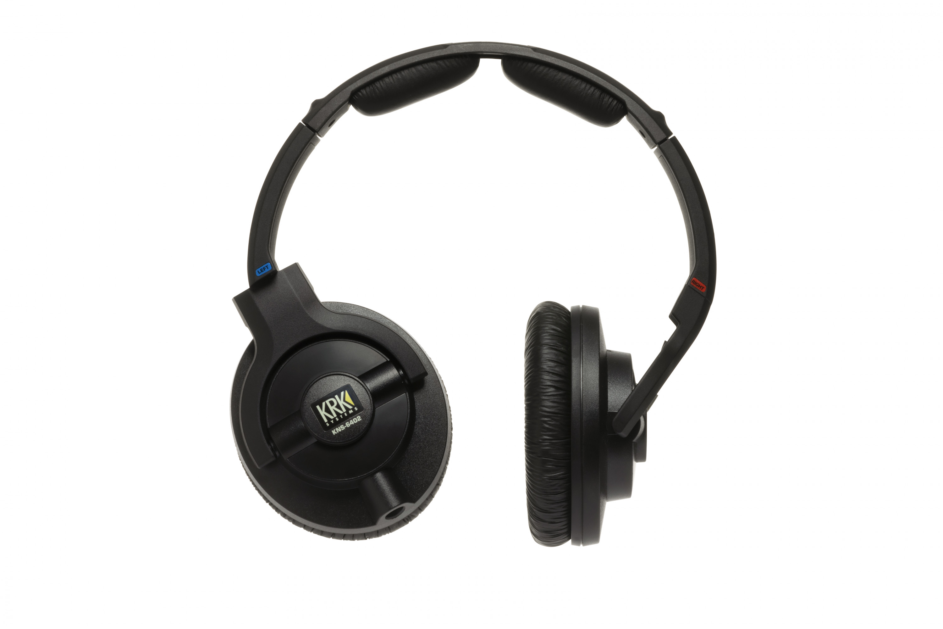 Galerijní obrázek č.4 Velká náhlavní sluchátka KRK KNS 6402