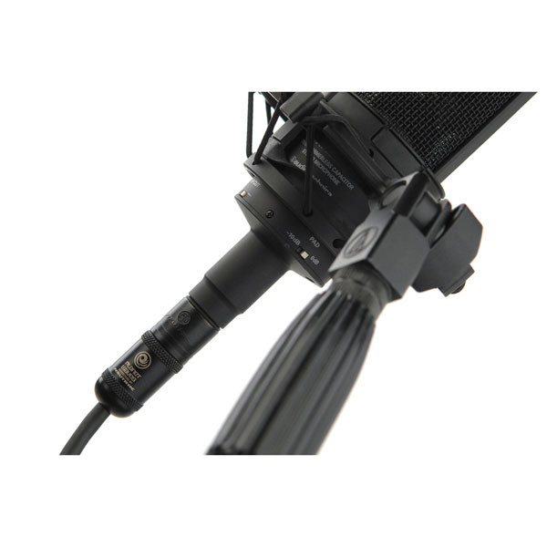 Galerijní obrázek č.1 XLR F - XLR M PLANET WAVES PW-AMSM-25