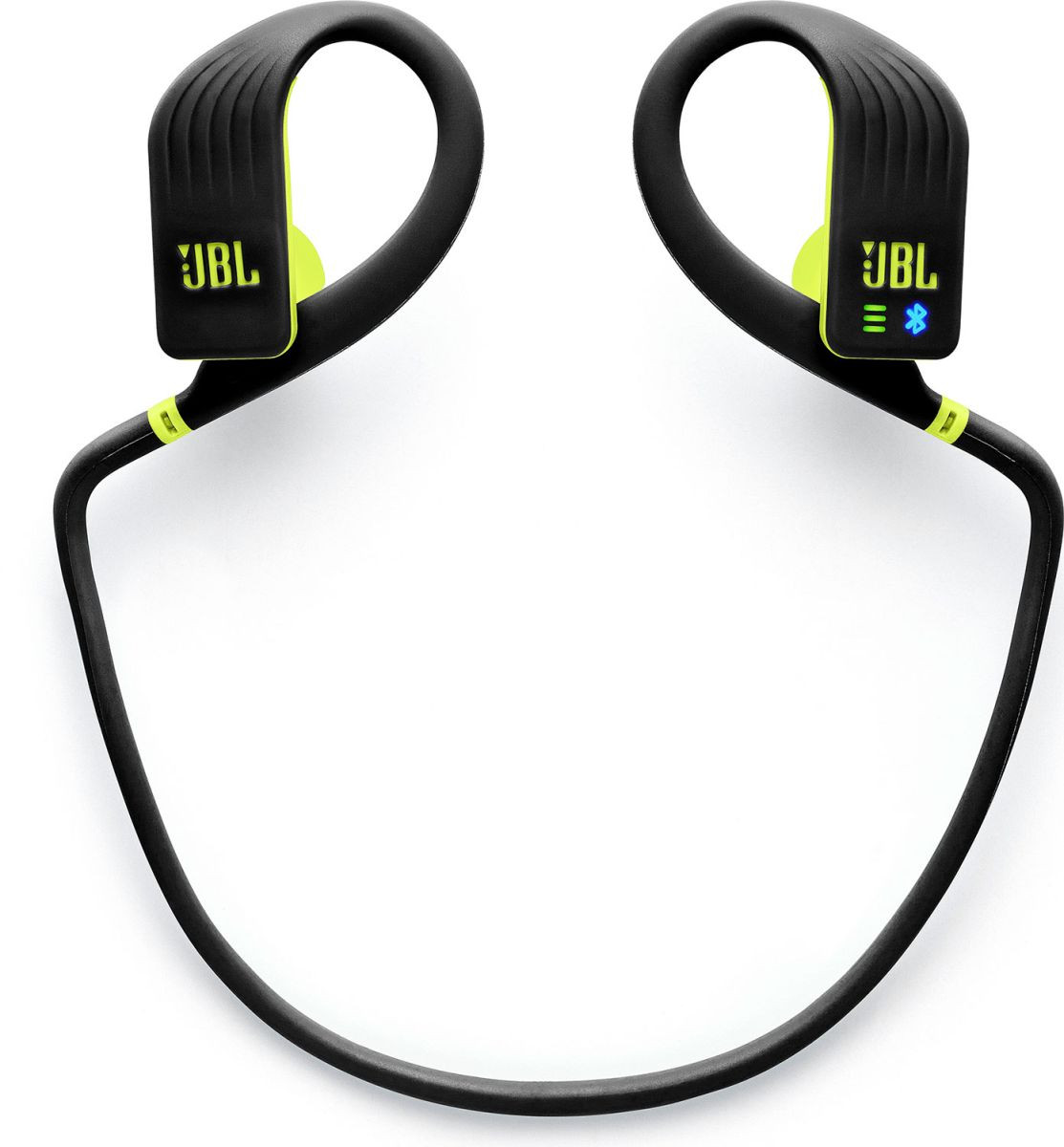 Galerijní obrázek č.6 Bezdrátová do uší JBL Endurance Dive BT - černozelená