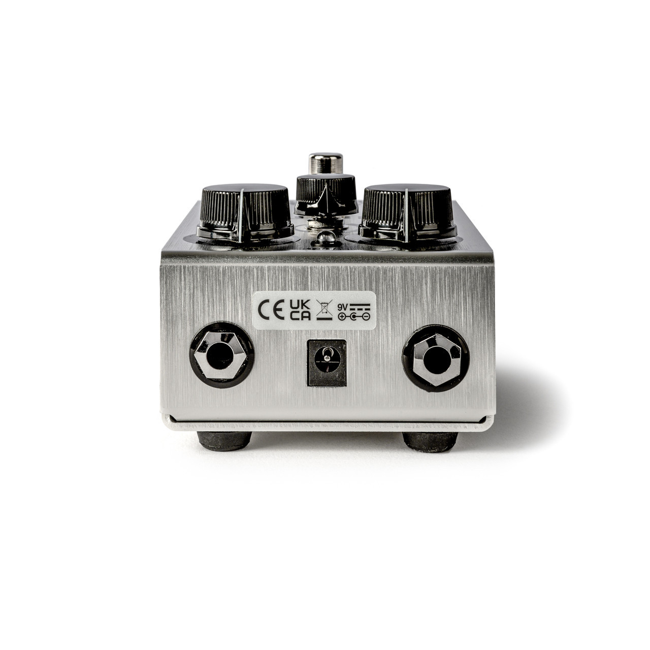 Galerijní obrázek č.1 Overdrive, distortion, fuzz, boost DUNLOP WHE 205OD