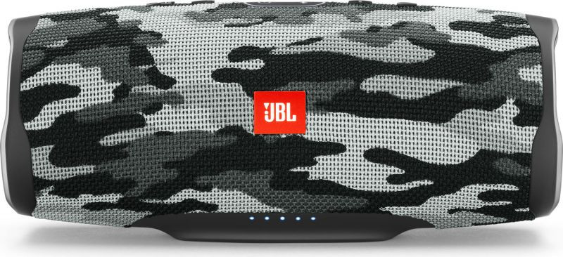 Galerijní obrázek č.1 Přenosné (na ven, na cesty) JBL CHARGE 4 Camouflage