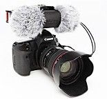 Galerijní obrázek č.1 Příslušenství záznamové techniky TASCAM AK-DR70C