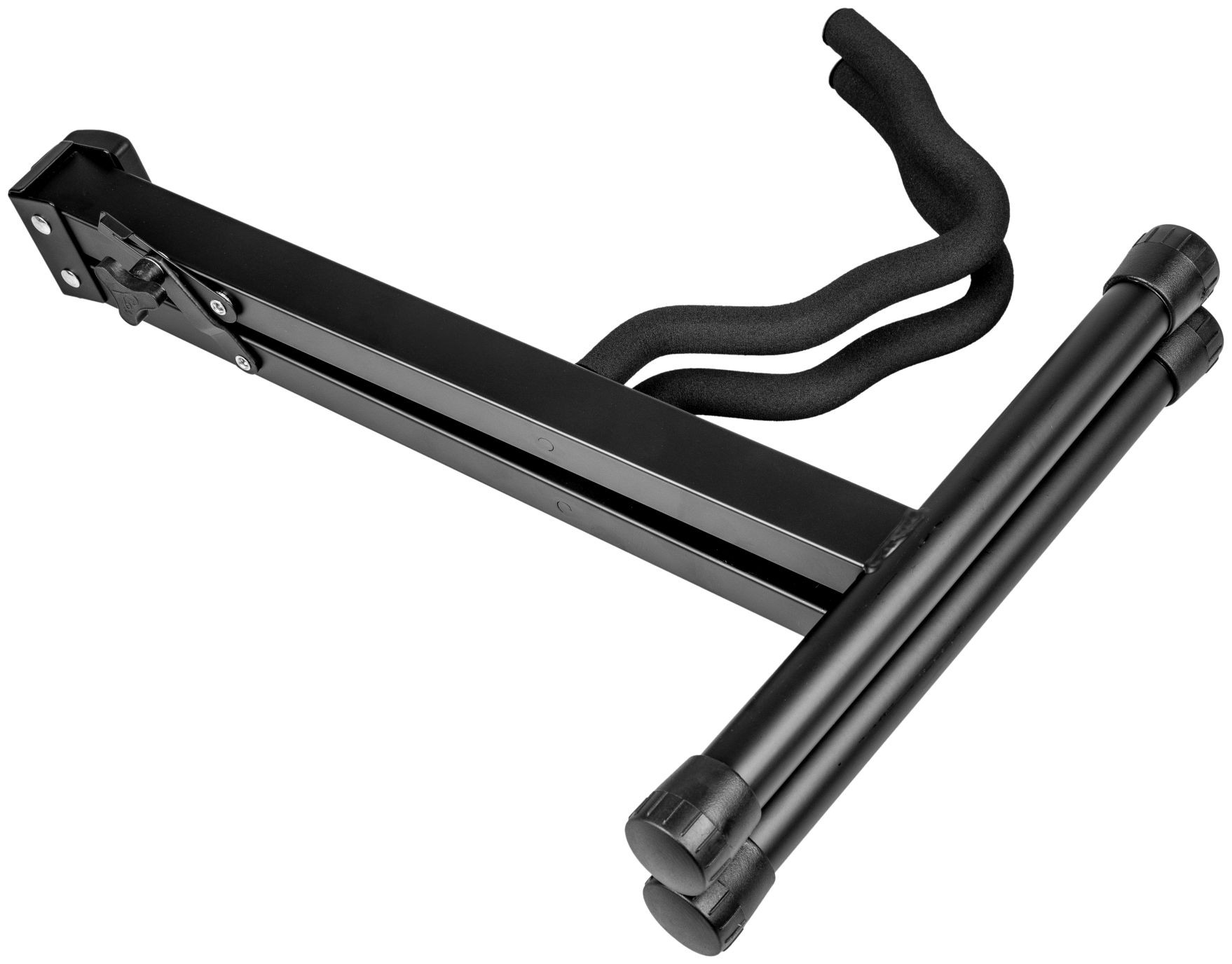 Galerijní obrázek č.2 Stojany pro kytary/baskytary HENRY’S Star GST-02 - Black