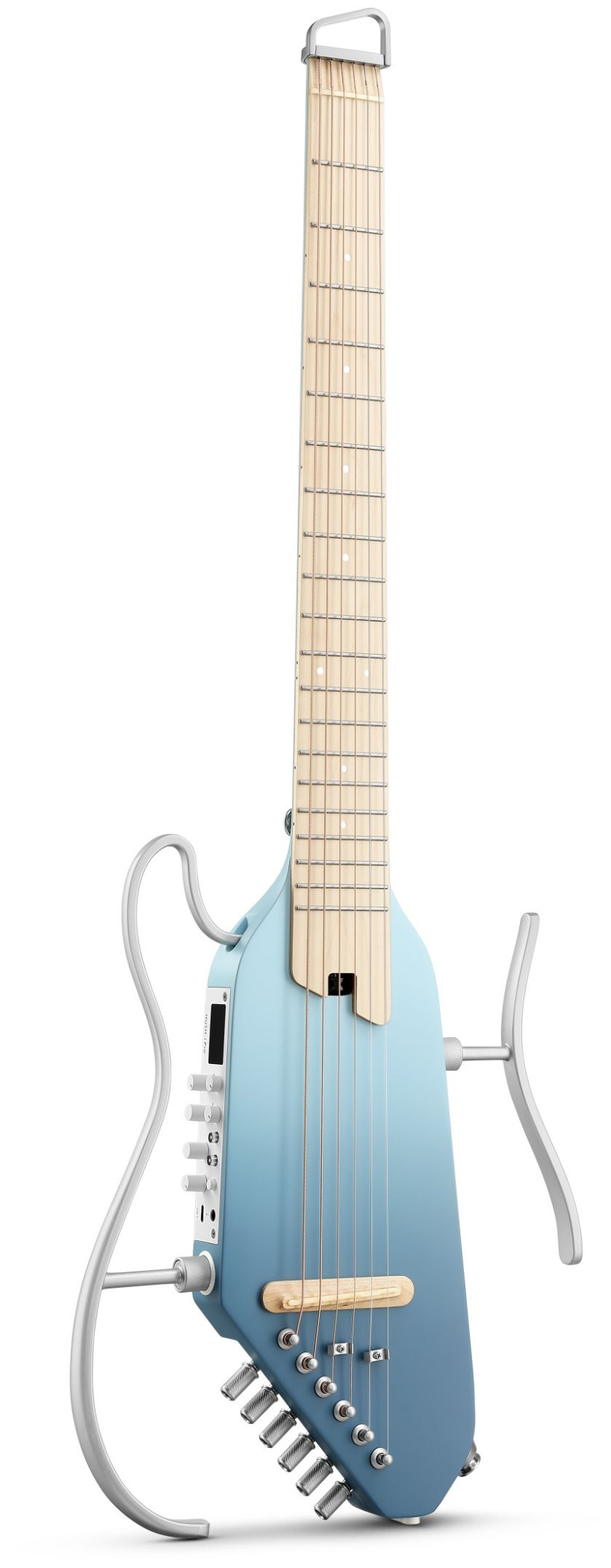 Galerijní obrázek č.3 Alternativní DONNER HUSH-I PRO - Hawaiian Blue