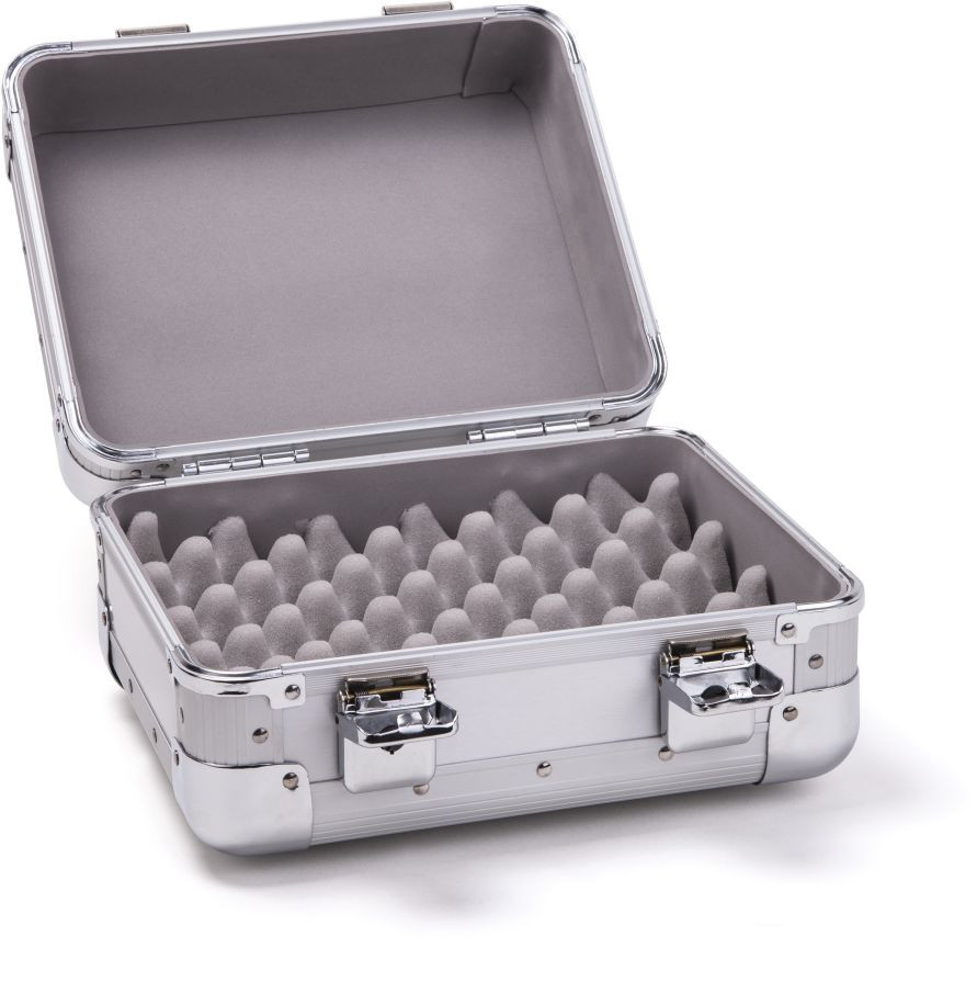 Galerijní obrázek č.1 Přepravní boxy pro DJs RELOOP HEADPHONE CASE