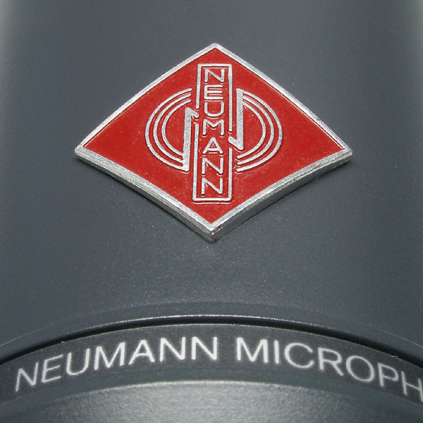 Galerijní obrázek č.2 Velkomembránové kondenzátorové mikrofony NEUMANN TLM 193