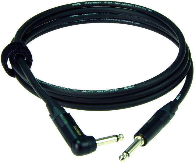 Hlavní obrázek 9m a více KLOTZ LAPR0900