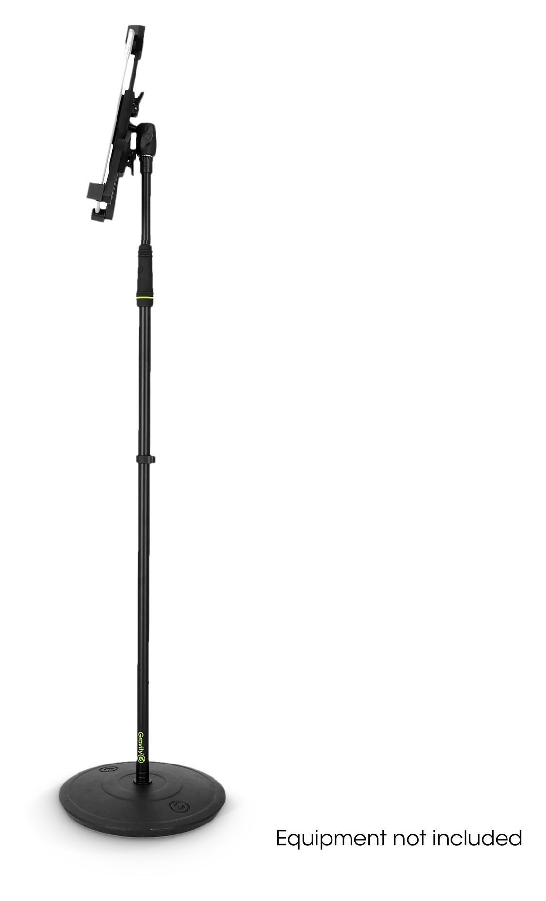 Galerijní obrázek č.2 Stojany pro laptopy, tablety, DJs, apod. GRAVITY MA T TH 02 SET 1