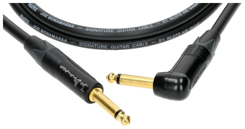 Hlavní obrázek 1-4m KLOTZ JBNPR045 Joe Bonamassa