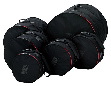 Hlavní obrázek Sady TAMA DSS62S Standard Drum Bag Set