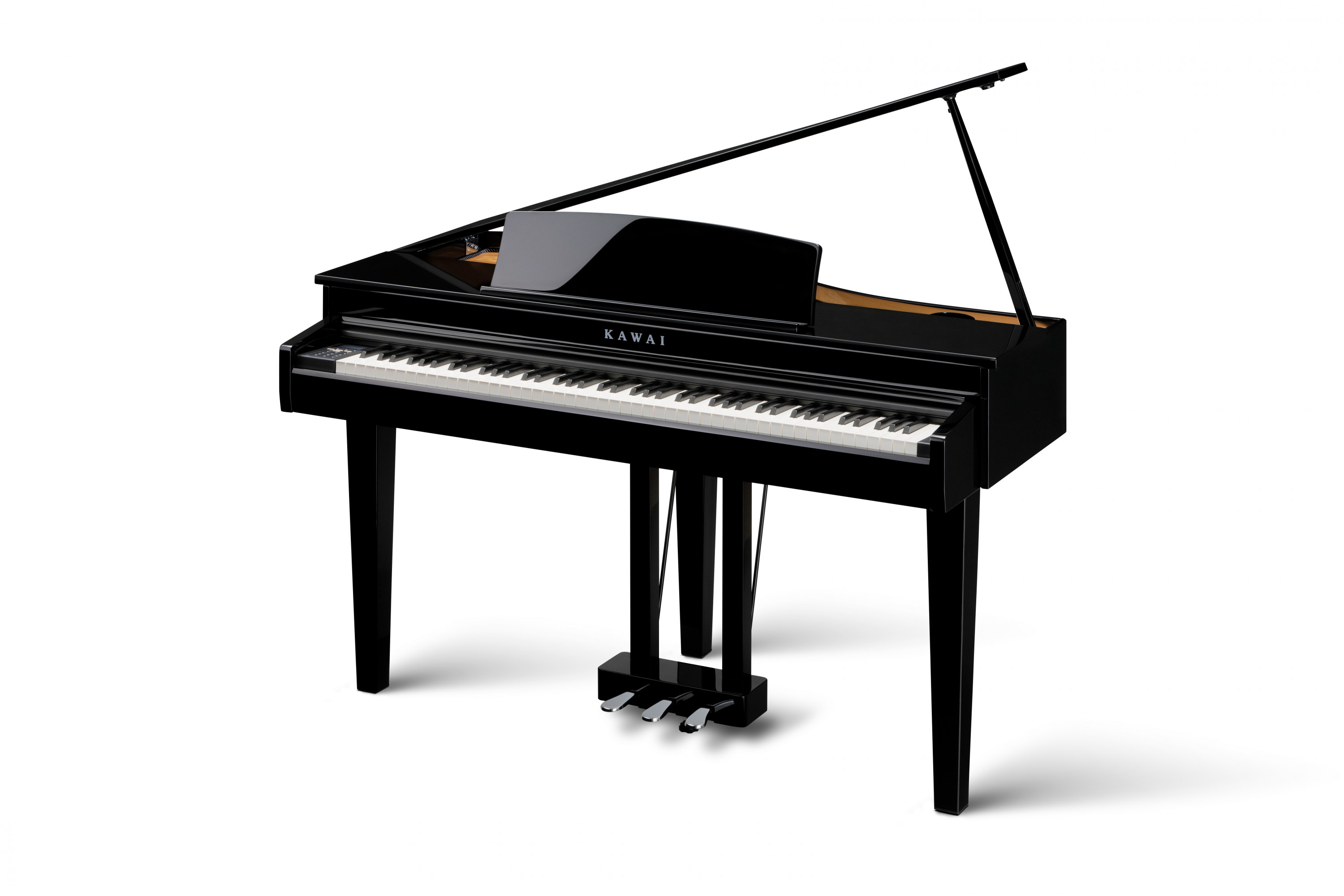 Galerijní obrázek č.2 Digitální piana KAWAI DG30