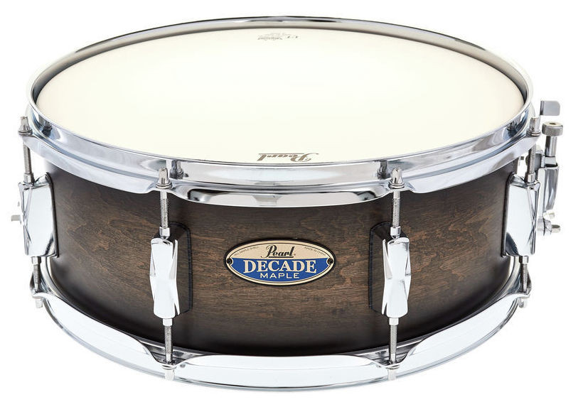 Hlavní obrázek 14" PEARL DMP1455S Decade Maple - Satin Black Burst