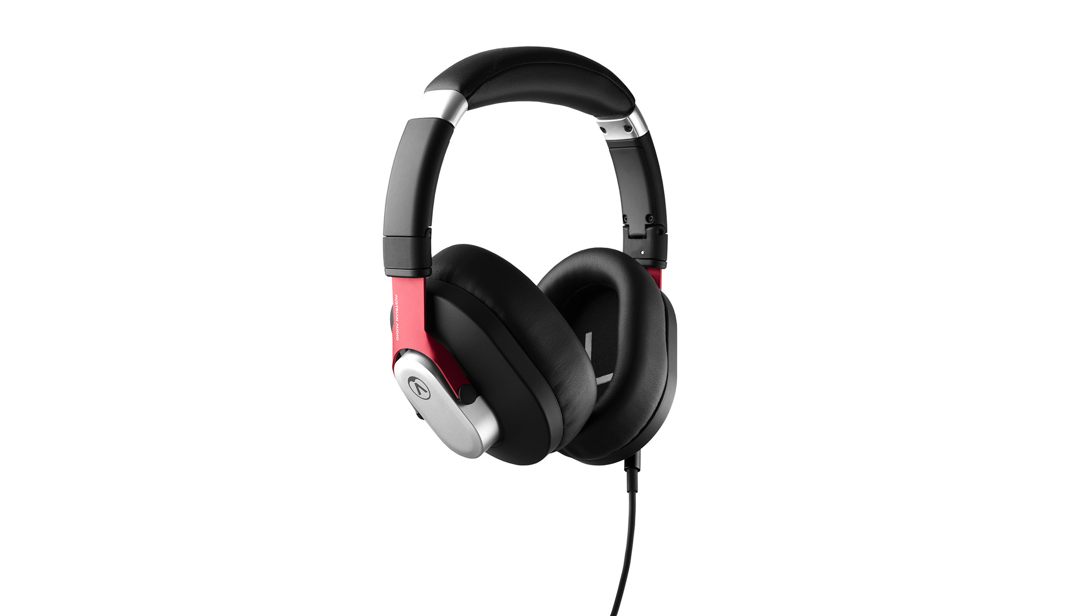 Galerijní obrázek č.5 Velká náhlavní sluchátka AUSTRIAN AUDIO Hi-X15 Headphones B-Stock