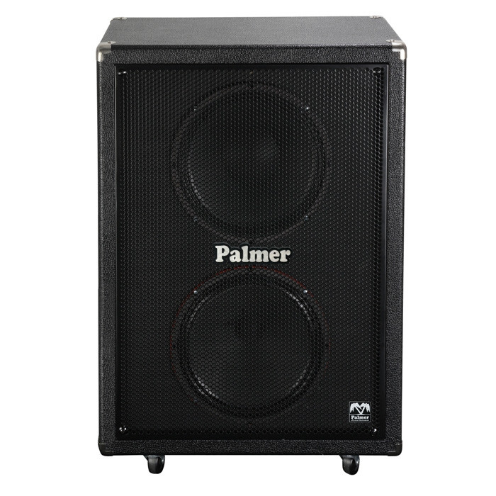 Hlavní obrázek  PALMER Guitar Cabinet 2 x 12 Eminence Delta and Governor