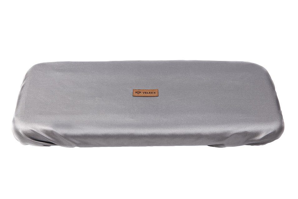 Hlavní obrázek Protiprachové povlaky a kryty VELES-X KCM Keyboard Cover Mini Keys 47 - 57 cm