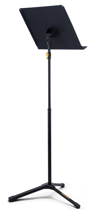 Galerijní obrázek č.1 Notové stojany HERCULES BS200B PLUS