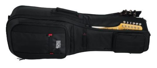 Hlavní obrázek Tvrdá pouzdra GATOR G-PG ELEC 2X