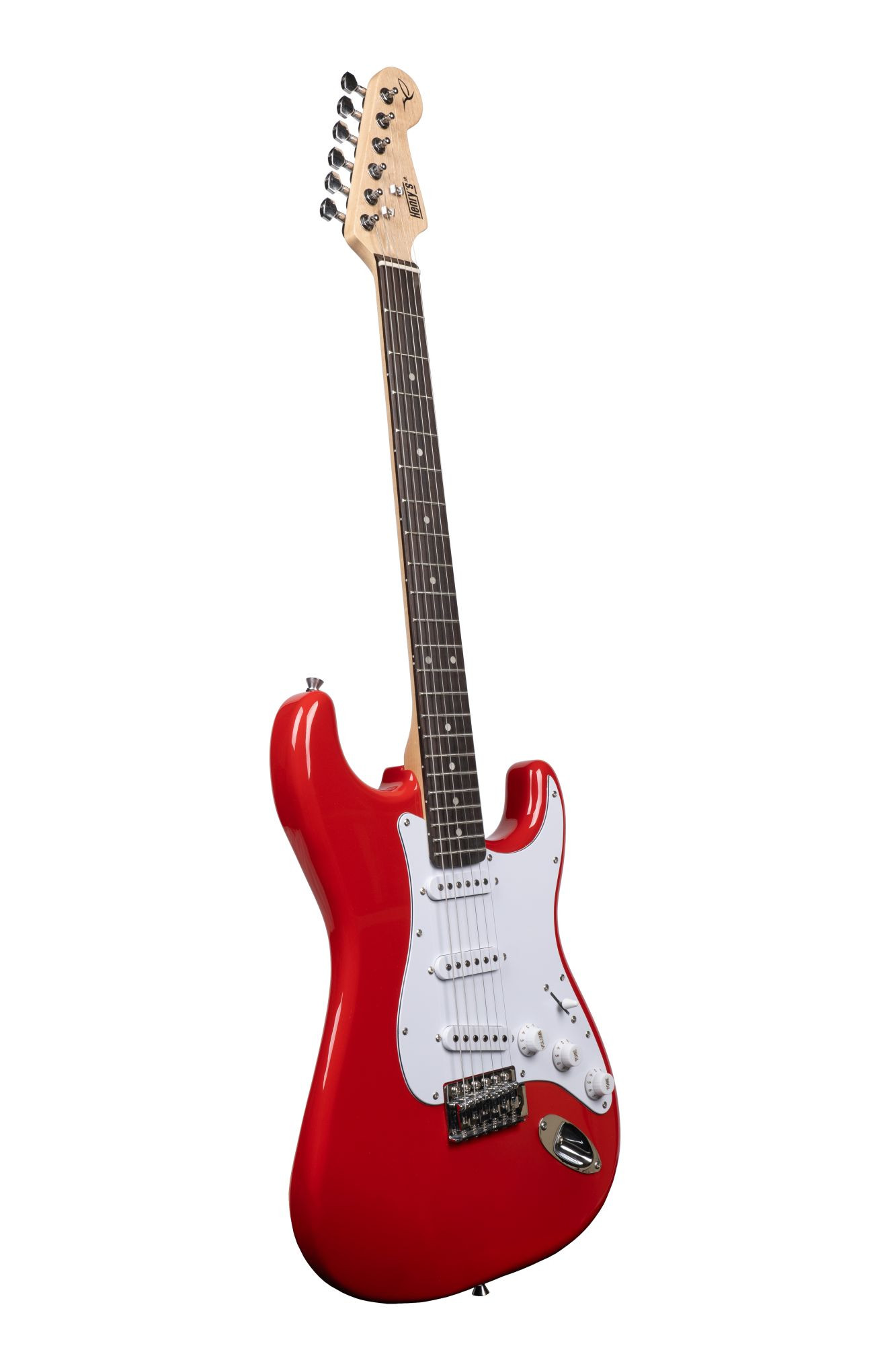 Galerijní obrázek č.2 ST - modely HENRY’S Jr. Bird STJ-01 Cardinal - Red