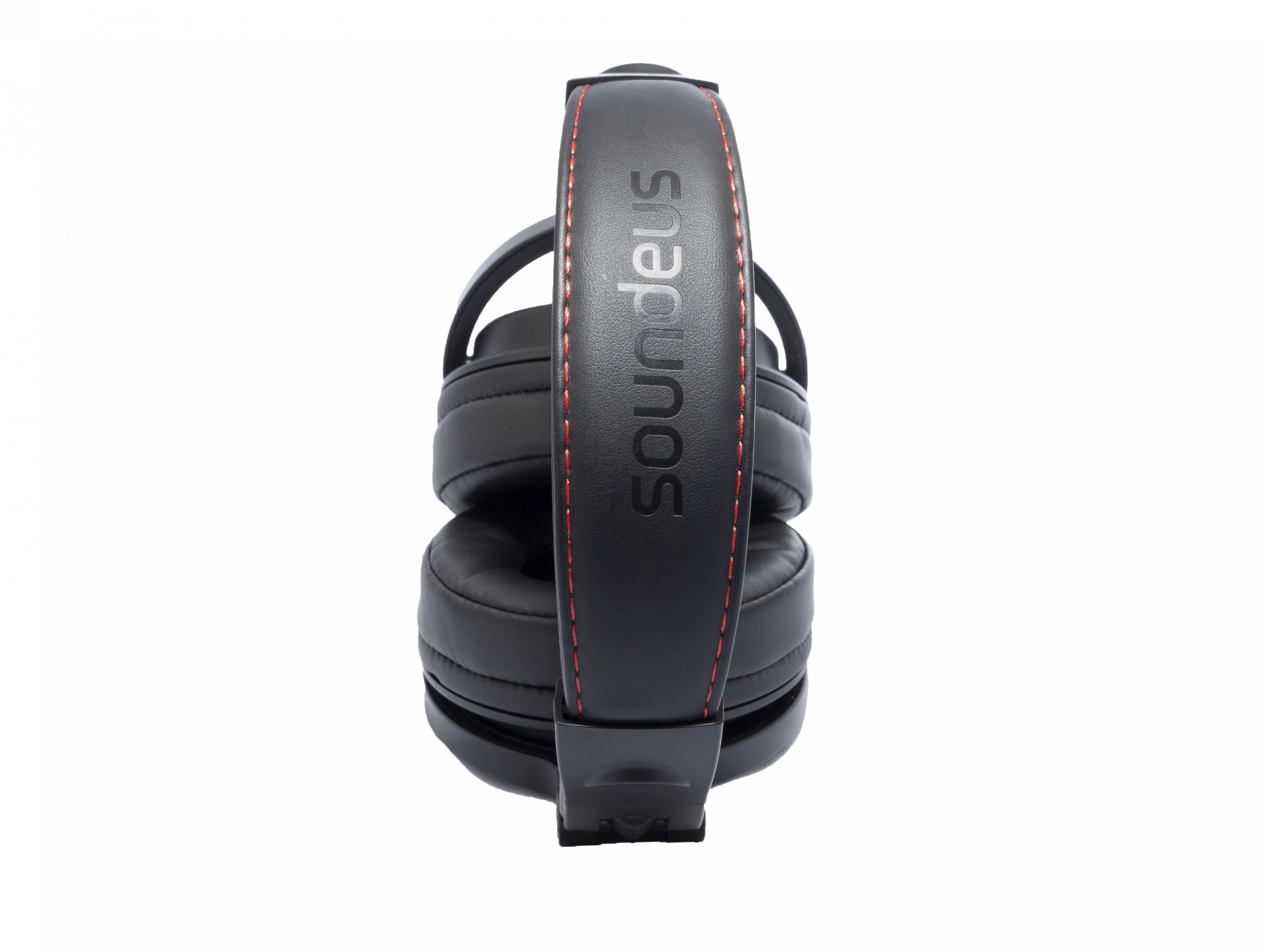 Galerijní obrázek č.8 USB zvukové karty FOCUSRITE Scarlett 2i2 4G + Soundeus Fidelity 30 Set