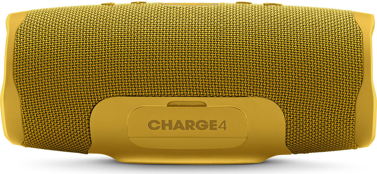 Galerijní obrázek č.2 Přenosné (na ven, na cesty) JBL CHARGE 4 YELLOW