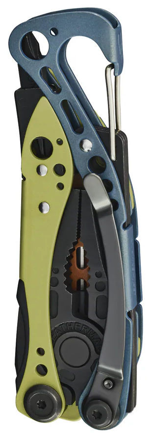 Galerijní obrázek č.2 Nářadí pro servis nástroje LEATHERMAN Skeletool CX Aurora
